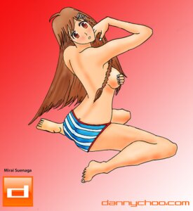 Rating: Explicit Score: 0 Tags: dannychoo female mirai_suenaga rule34 tagme User: bunchy7s