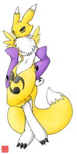 Rating: Safe Score: 0 Tags: 1:2 anthro armwear bandai_namco black_sclera breasts bridal_gauntlets canid canine chest_tuft clothing countershading digimon digimon_(species) dipstick_tail double_tomoe e621 female fur kitsune_netsuki mammal markings mostly_nude navel renamon simple_background solo tail tail_markings tomoe_(symbol) tuft white_background white_body white_fur yellow_body yellow_fur yin_yang User: bunchy7s Rating: Safe Score: 0 Tags: 1:2 anthro armwear bandai_namco black_sclera breasts bridal_gauntlets canid canine chest_tuft clothing countershading digimon digimon_(species) dipstick_tail double_tomoe e621 female fur kitsune_netsuki mammal markings mostly_nude navel renamon simple_background solo tail tail_markings tomoe_(symbol) tuft white_background white_body white_fur yellow_body yellow_fur yin_yang User: bunchy7s