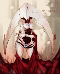 Rating: Safe Score: 0 Tags: alien blush e621 elesh_norn female grotesque hasbro heart_symbol humanoid magic:_the_gathering monster monstrous_humanoid not_furry phyrexian slugbox solo wizards_of_the_coast User: bunchy7s
