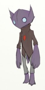 Rating: Safe Score: 0 Tags: blank_stare blue_sclera bottomwear clothing e621 empty_eyes gem generation_3_pokemon grey_bottomwear grey_clothing grey_pants humanoid jacket male nintendo pants pokemon pokemon_(species) purple_body sableye simple_background solo topwear unknown_artist white_background User: bunchy7s Rating: Safe Score: 0 Tags: blank_stare blue_sclera bottomwear clothing e621 empty_eyes gem generation_3_pokemon grey_bottomwear grey_clothing grey_pants humanoid jacket male nintendo pants pokemon pokemon_(species) purple_body sableye simple_background solo topwear unknown_artist white_background User: bunchy7s