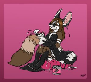 Rating: Questionable Score: 0 Tags: anthro breasts brush e621 female goo_transformation heterochromia mammal paint paintbrush rodent smile solo spookaboo stripes tail transformation wet User: bunchy7s Rating: Questionable Score: 0 Tags: anthro breasts brush e621 female goo_transformation heterochromia mammal paint paintbrush rodent smile solo spookaboo stripes tail transformation wet User: bunchy7s