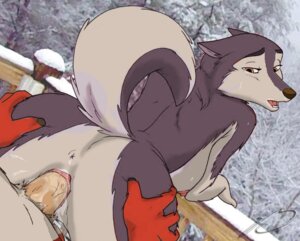 Rating: Explicit Score: 0 Tags: anus balto_(film) breasts dusty_(balto) edit female furry kodi_(balto) male nipples penis pussy recolor recolored roary rule34 sex shitty_edit vaginal_penetration User: bunchy7s