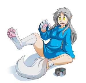 Rating: Safe Score: 0 Tags: amber_eyes anthro barefoot bent_legs biped bottomless butt canid canine canis claws clothed clothing collar colored conditional_dnp digitigrade e621 fangs feet female fur grey_hair hair hindpaw human humanoid_pointy_ears keidran long_hair mammal open_mouth pawpads paws pointy_ears pupils raine_silverlock raised_leg scared shadow shirt slit_pupils solo surprised tail teeth tom_fischbach tongue topwear transformation twokinds white_body white_fur wolf yellow_eyes User: bunchy7s Rating: Safe Score: 0 Tags: amber_eyes anthro barefoot bent_legs biped bottomless butt canid canine canis claws clothed clothing collar colored conditional_dnp digitigrade e621 fangs feet female fur grey_hair hair hindpaw human humanoid_pointy_ears keidran long_hair mammal open_mouth pawpads paws pointy_ears pupils raine_silverlock raised_leg scared shadow shirt slit_pupils solo surprised tail teeth tom_fischbach tongue topwear transformation twokinds white_body white_fur wolf yellow_eyes User: bunchy7s