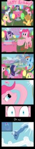 Rating: Safe Score: 0 Tags: absurd_res applejack_(mlp) asking asking_what balloon blue_body blue_feathers blue_fur boom cake color_coded color_coded_speech_bubble color_coded_text comic command command_to_look compliment cutie_mark dessert dialogue e621 earth_pony english_text equid equine fastener feathered_wings feathers female feral fluttershy_(mlp) food friendship_is_magic fur glint hair happy_birthday hasbro hi_res horn horse inflatable interjection kasun05 location_in_dialogue long_image mammal multicolored_hair my_little_pony mythological_creature mythological_equine mythology name_drop name_in_dialogue onomatopoeia pegasus pin_(fastener) pink_body pink_fur pinkie_pie_(mlp) pokey_pierce_(mlp) pony purple_hair quadruped rainbow_dash_(mlp) rainbow_hair rarity_(mlp) safety_pin sound_effects speech_bubble tail talking_to_another tall_image text thanking twilight_sparkle_(mlp) two_tone_hair unicorn vowelless vowelless_vocalization white_body white_fur wings yellow_body yellow_feathers User: bunchy7s