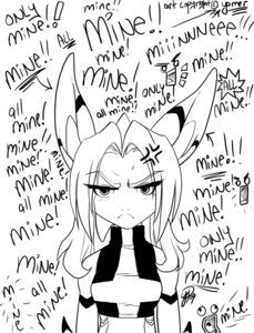Rating: Safe Score: 0 Tags: 2009 anthro aquatic black_and_white brook_(yamer) character_in_the_abstract cross-popping_vein derivative digital_drawing_(artwork) digital_media_(artwork) e621 english_text female fish group grumpy meme monochrome shark shoop_da_whoop solo_focus text text_background vein yamer User: bunchy7s