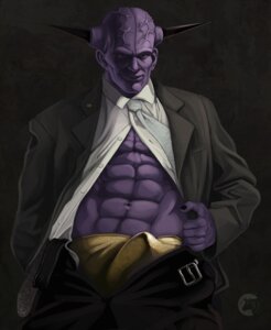 Rating: Explicit Score: 0 Tags: captain_ginyu dragon_ball dragon_ball_z ginyu_force male male_only rftigermode rule34 solo User: bunchy7s