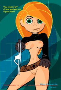 Rating: Explicit Score: 0 Tags: 00s 2000s 2005 breasts breasts_out disney exposed_breasts female female_only human jpg kim_possible kimberly_ann_possible nipples panties pussy rule34 solo straight_hair tagme worthy_means User: bunchy7s