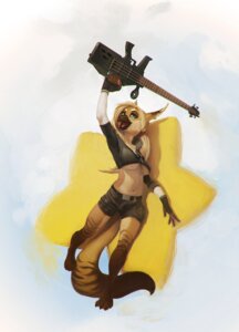 Rating: Safe Score: 0 Tags: 2012 anthro auriel avian bass_guitar beak clothed clothing e621 female femme_fatale gryphon guitar gun holding_gun holding_object holding_ranged_weapon holding_weapon musical_instrument mythological_avian mythological_creature mythology plucked_string_instrument ranged_weapon rifle skimpy solo string_instrument tail veramundis weapon User: bunchy7s Rating: Safe Score: 0 Tags: 2012 anthro auriel avian bass_guitar beak clothed clothing e621 female femme_fatale gryphon guitar gun holding_gun holding_object holding_ranged_weapon holding_weapon musical_instrument mythological_avian mythological_creature mythology plucked_string_instrument ranged_weapon rifle skimpy solo string_instrument tail veramundis weapon User: bunchy7s
