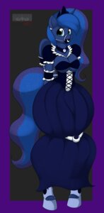 Rating: Explicit Score: 0 Tags: 2012 anthro anthrofied ball_gag bdsm blue_body blue_eyes blue_feathers bondage boots bound breasts clothing collar crown digital_media_(artwork) dress e621 ear_piercing equid equine feathered_wings feathers female footwear friendship_is_magic gag gagged hasbro headgear hi_res horn kloudmutt looking_at_viewer mammal moon my_little_pony mythological_creature mythological_equine mythology piercing princess_luna_(mlp) shoes solo sparkles submissive submissive_female tail winged_unicorn wings User: bunchy7s Rating: Explicit Score: 0 Tags: 2012 anthro anthrofied ball_gag bdsm blue_body blue_eyes blue_feathers bondage boots bound breasts clothing collar crown digital_media_(artwork) dress e621 ear_piercing equid equine feathered_wings feathers female footwear friendship_is_magic gag gagged hasbro headgear hi_res horn kloudmutt looking_at_viewer mammal moon my_little_pony mythological_creature mythological_equine mythology piercing princess_luna_(mlp) shoes solo sparkles submissive submissive_female tail winged_unicorn wings User: bunchy7s