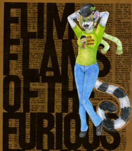 Rating: Safe Score: 0 Tags: anthro biped bottomwear chival clothed clothing collage_(artwork) e621 english_text female footwear glamfur hat headgear headwear heterochromia holly_(plant) lemur mammal newspaper pants plant primate ring-tailed_lemur scarf shirt shoes solo strepsirrhine stripes tail text topwear zeriara_(character) User: bunchy7s Rating: Safe Score: 0 Tags: anthro biped bottomwear chival clothed clothing collage_(artwork) e621 english_text female footwear glamfur hat headgear headwear heterochromia holly_(plant) lemur mammal newspaper pants plant primate ring-tailed_lemur scarf shirt shoes solo strepsirrhine stripes tail text topwear zeriara_(character) User: bunchy7s