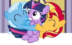 Rating: Safe Score: 0 Tags: 16:10 2013 absurd_res beavernator blonde_hair e621 equestria_girls equid equine eyes_closed female feral friendship_is_magic fur group hair hasbro hi_res horn hug mammal multicolored_hair my_little_pony mythological_creature mythological_equine mythology purple_body purple_eyes purple_fur purple_hair red_hair smile sunset_shimmer_(eg) trixie_(mlp) twilight_sparkle_(mlp) two_tone_hair unicorn widescreen young User: bunchy7s Rating: Safe Score: 0 Tags: 16:10 2013 absurd_res beavernator blonde_hair e621 equestria_girls equid equine eyes_closed female feral friendship_is_magic fur group hair hasbro hi_res horn hug mammal multicolored_hair my_little_pony mythological_creature mythological_equine mythology purple_body purple_eyes purple_fur purple_hair red_hair smile sunset_shimmer_(eg) trixie_(mlp) twilight_sparkle_(mlp) two_tone_hair unicorn widescreen young User: bunchy7s