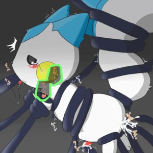 Rating: Explicit Score: 0 Tags: 1:1 anthro anthrofied arm_grab blush bodily_fluids coiling_around_tail coiling_around_torso cum cum_in_ass cum_inside cumshot e621 ejaculation emanata erection fluffy fluffy_tail generation_4_pokemon genital_fluids genitals japanese_text leg_grab male mammal nintendo orgasm pachirisu penis pokemon pokemon_(species) pokemorph rodent sciurid side_view solo submissive submissive_male tail tail_grab tears tentacles text yarnjelly User: bunchy7s