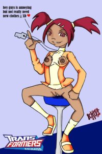 Rating: Explicit Score: 0 Tags: clothing dress female female_only ichizu lowres rule34 sari_sumdac solo torn_clothes transformers transformers_animated User: bunchy7s Rating: Explicit Score: 0 Tags: clothing dress female female_only ichizu lowres rule34 sari_sumdac solo torn_clothes transformers transformers_animated User: bunchy7s