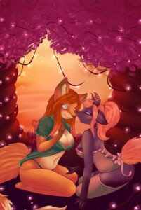 Rating: Questionable Score: 0 Tags: anthro big_breasts breasts canid canine cleavage_cutout clothed clothing corset cutout detailed_background digital_media_(artwork) duo e621 eye_contact female female/female fox green_eyes hair hi_res horn inside interspecies kneeling lingerie looking_at_another mammal medium_breasts red_hair robyn_paperdoll romantic romantic_ambiance romantic_couple shaded side_view skimpy tail topwear User: bunchy7s Rating: Questionable Score: 0 Tags: anthro big_breasts breasts canid canine cleavage_cutout clothed clothing corset cutout detailed_background digital_media_(artwork) duo e621 eye_contact female female/female fox green_eyes hair hi_res horn inside interspecies kneeling lingerie looking_at_another mammal medium_breasts red_hair robyn_paperdoll romantic romantic_ambiance romantic_couple shaded side_view skimpy tail topwear User: bunchy7s