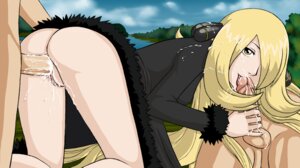 Rating: Explicit Score: 0 Tags: clothed_sex cum cum_inside cynthia_(pokemon) doggy_style ejaculation facial fellatio female gangbang group_sex handjob highres human human_only incognitymous licking male nintendo no_panties oral outdoor_sex penis pokemon pokemon_dppt pussy rule34 sex shirona_(pokemon) straight threesome uncensored vaginal_penetration User: bunchy7s Rating: Explicit Score: 0 Tags: clothed_sex cum cum_inside cynthia_(pokemon) doggy_style ejaculation facial fellatio female gangbang group_sex handjob highres human human_only incognitymous licking male nintendo no_panties oral outdoor_sex penis pokemon pokemon_dppt pussy rule34 sex shirona_(pokemon) straight threesome uncensored vaginal_penetration User: bunchy7s