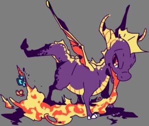 Rating: Safe Score: 0 Tags: activision alpha_channel breath_powers digital_media_(artwork) dragon e621 elemental_manipulation european_mythology feral fire fire_breathing fire_manipulation horn low_res male membrane_(anatomy) membranous_wings mythological_creature mythological_scalie mythology purple_body scalie simple_background solo spyro spyro_the_dragon sunbearstars tail transparent_background western_dragon wings User: bunchy7s