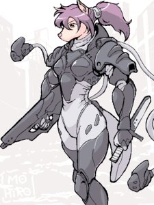 Rating: Safe Score: 0 Tags: 2007 3:4 5_fingers abstract_background anthro armor artist_name assault_rifle athletic athletic_anthro athletic_female boob_armor breastplate breasts canid canine clothing cuirass cuisse cybernetic_tentacles dagger digital_media_(artwork) dual_wielding e621 fabrique_nationale_herstal female fingers fn_f2000 front_view fur futuristic_armor gauntlets gloves greaves grey_armor gun hair handwear holding_gun holding_object holding_ranged_weapon holding_weapon machine mammal melee_weapon mo-hiro oekaki outside pauldron pink_nose poleyn ponytail portrait power_armor purple_hair ranged_weapon rerebrace rifle science_fiction skinsuit snout solo tan_body tan_fur text three-quarter_portrait three-quarter_view tight_clothing urban vambrace weapon white_clothing User: bunchy7s