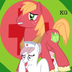 Rating: Explicit Score: 0 Tags: big_macintosh_(mlp) earth_pony equine female feral friendship_is_magic horse kingg male my_little_pony nude nurse_white pony rule34 sex straight tagme toony User: bunchy7s