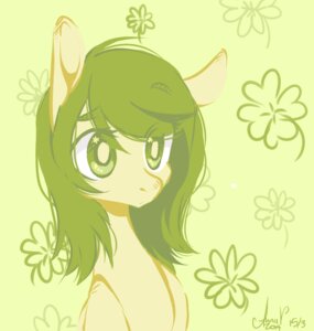 Rating: Safe Score: 0 Tags: e621 earth_pony equid equine fan_character female green_eyes green_hair hair hasbro horse laceymod mammal my_little_pony pony solo User: bunchy7s Rating: Safe Score: 0 Tags: e621 earth_pony equid equine fan_character female green_eyes green_hair hair hasbro horse laceymod mammal my_little_pony pony solo User: bunchy7s