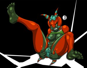 Rating: Explicit Score: 0 Tags: anthro anus arthropod bitvena breasts butt clitoris e621 feet female fydbac gaping gaping_anus gaping_vagina generation_5_pokemon genitals green_eyes hindpaw horn myriapod nintendo nipples non-mammal_breasts non-mammal_nipples nude paws pokemon pokemon_(species) pokemorph presenting scolipede solo spread_anus spread_legs spread_vulva spreading stretching training vulva wet yellowpower User: bunchy7s