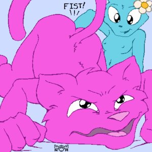 Rating: Explicit Score: 0 Tags: betty_bunny blue_fur female nanimoose purple_fur purple_pussy pussy rule34 tagme User: bunchy7s