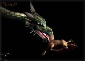 Rating: Explicit Score: 0 Tags: 3d_(artwork) breasts cunnilingus digital_media_(artwork) dragon duo e621 female human interspecies male male/female mammal millennium_dragon mythological_creature mythological_scalie mythology oral scalie sex unknown_artist vaginal User: bunchy7s
