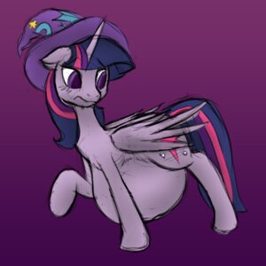 Rating: Questionable Score: 0 Tags: 1:1 belly big_belly clothing cutie_mark e621 ears_back ears_down equid equine feathered_wings feathers female friendship_is_magic fur hair hasbro hat headgear headwear hi_res hooves horn inflation mammal muh-arts multicolored_hair my_little_pony mythological_creature mythological_equine mythology pivoted_ears pregnant purple_body purple_eyes purple_feathers purple_fur purple_hair shdingo simple_background solo twilight_sparkle_(mlp) two_tone_hair winged_unicorn wings wizard_hat worried User: bunchy7s