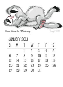 Rating: Explicit Score: 0 Tags: 2013 brother_(lore) calendar calendar_graphic domestic_ferret duo e621 female feral foxia from_front_position humor incest_(lore) lying male male/female mammal missionary_position mustelid musteline on_back sex sibling_(lore) sister_(lore) tail true_musteline weasel User: bunchy7s