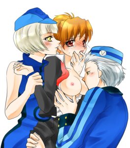 Rating: Explicit Score: 0 Tags: 1boy 2girls brown_hair elizabeth_(persona) female female_protagonist_(persona_3) heroine kotone_shiomi male megami_tensei persona persona_3 persona_3_portable red_eyes rule34 short_hair theodore_(persona) yellow_eyes User: bunchy7s Rating: Explicit Score: 0 Tags: 1boy 2girls brown_hair elizabeth_(persona) female female_protagonist_(persona_3) heroine kotone_shiomi male megami_tensei persona persona_3 persona_3_portable red_eyes rule34 short_hair theodore_(persona) yellow_eyes User: bunchy7s