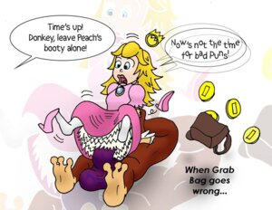 Rating: Explicit Score: 0 Tags: backpack bag clothing coin crossover donkey_kong donkey_kong_(series) dress female fur human interspecies kong male mammal mario_(series) mario_party nintendo nude primate princess_peach rule34 sex straight straight_hair tagme text User: bunchy7s
