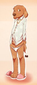 Rating: Explicit Score: 0 Tags: anthro balls barefoot bibi biped black_nose blush briefs bulge canid canine canis chain clothed clothing domestic_dog e621 erection feet femboy genitals humanoid_genitalia humanoid_penis looking_at_viewer male mammal panties panties_down partially_clothed penis penis_poking_out shirt shota shy simple_background solo standing tighty_whities topwear underwear underwear_down white_briefs white_clothing white_underwear yellow_eyes young young_anthro young_male User: bunchy7s