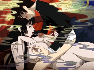 Rating: Explicit Score: 0 Tags: bangs black_hair blunt_bangs breasts censored erect_nipples fellatio female hime_cut huge_breasts kate_sai kimihiro_watanuki long_hair male nipple_tweak nipples nude oral penis pubic_hair red_eyes rule34 saliva saliva_trail tongue xxxholic yuuko_ichihara User: bunchy7s