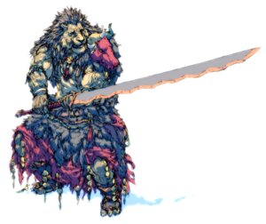 Rating: Safe Score: 0 Tags: anthro broadsword e621 felid holding_melee_weapon holding_object holding_sword holding_weapon lion male mammal melee_weapon muscular muscular_male pantherine solo sword tribal uchida_shuusann uchider warrior weapon User: bunchy7s Rating: Safe Score: 0 Tags: anthro broadsword e621 felid holding_melee_weapon holding_object holding_sword holding_weapon lion male mammal melee_weapon muscular muscular_male pantherine solo sword tribal uchida_shuusann uchider warrior weapon User: bunchy7s