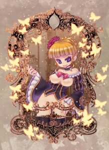 Rating: Explicit Score: 0 Tags: 07th_expansion beatrice_(umineko) breasts brown_hair female female_only gem_(pixiv) huge_eyes kiseru nipples nude pipe pointy_chin ribbon rule34 short_hair solo umineko_no_naku_koro_ni User: bunchy7s Rating: Explicit Score: 0 Tags: 07th_expansion beatrice_(umineko) breasts brown_hair female female_only gem_(pixiv) huge_eyes kiseru nipples nude pipe pointy_chin ribbon rule34 short_hair solo umineko_no_naku_koro_ni User: bunchy7s