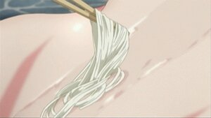 Rating: Questionable Score: 0 Tags: animated areolae black_hair breasts cap chopsticks female food kanokon large_breasts lowres minamoto_chizuru navel noodles rule34 screencap water User: bunchy7s Rating: Questionable Score: 0 Tags: animated areolae black_hair breasts cap chopsticks female food kanokon large_breasts lowres minamoto_chizuru navel noodles rule34 screencap water User: bunchy7s