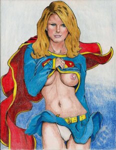 Rating: Explicit Score: 0 Tags: belly beltskirt blonde_hair blue_eyes blue_shirt blue_skirt breasts dc dc_comics female looking_at_viewer rule34 shirt_up skirt skirt_up small_breasts standing supergirl supergirl_(volume_5) superman_(series) tagme topless wefergie007 white_panties User: bunchy7s