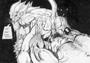 Rating: Explicit Score: 0 Tags: abs anal anal_penetration anus balls biceps big_butt big_muscles butt butt_grab capcom dialogue duo e621 english_text erection felid genitals hand_on_butt human interspecies kupopo leo leo_(red_earth) lion male male/male male_only male_penetrated male_penetrating male_penetrating_male mammal monochrome muscular muscular_bottom muscular_male nude pantherine pecs penetration penis power_bottom rear_view red_earth rule34 sex sketch spread_butt spreading tagme text warzard User: bunchy7s