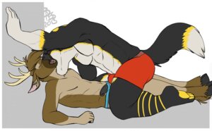 Rating: Explicit Score: 0 Tags: 2013 abs anthro antlers athletic bass_(artist) biceps big_muscles bite biting_another biting_partner black_body black_fur black_nose black_penis boxers_(clothing) brown_body brown_fur brown_hair bulge canid canine canis clef_(clefwolf) clothed clothing deer dipstick_tail duo e621 erection eyes_closed flaccid frottage fur genitals hair hooves horn humanoid_genitalia humanoid_penis interspecies kneeling looking_pleasured lying male male/male mammal markings muscular muscular_male neck_bite on_back open_mouth pawpads paws pecs penile penis penises_touching pose predator/prey presenting sex simple_background tail tail_markings teeth throat_biting tongue topless underwear white_body white_fur wolf yellow_body yellow_fur yellow_pawpads User: bunchy7s Rating: Explicit Score: 0 Tags: 2013 abs anthro antlers athletic bass_(artist) biceps big_muscles bite biting_another biting_partner black_body black_fur black_nose black_penis boxers_(clothing) brown_body brown_fur brown_hair bulge canid canine canis clef_(clefwolf) clothed clothing deer dipstick_tail duo e621 erection eyes_closed flaccid frottage fur genitals hair hooves horn humanoid_genitalia humanoid_penis interspecies kneeling looking_pleasured lying male male/male mammal markings muscular muscular_male neck_bite on_back open_mouth pawpads paws pecs penile penis penises_touching pose predator/prey presenting sex simple_background tail tail_markings teeth throat_biting tongue topless underwear white_body white_fur wolf yellow_body yellow_fur yellow_pawpads User: bunchy7s