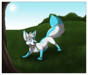 Rating: Safe Score: 0 Tags: ambiguous_gender border canid canine cloud day digital_media_(artwork) e621 feral fur jailbird mammal open_mouth outside shaded sky solo tail white_body white_border white_fur User: bunchy7s Rating: Safe Score: 0 Tags: ambiguous_gender border canid canine cloud day digital_media_(artwork) e621 feral fur jailbird mammal open_mouth outside shaded sky solo tail white_body white_border white_fur User: bunchy7s