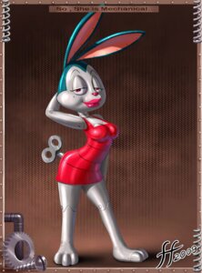 Rating: Explicit Score: 0 Tags: 14-bis 2009 3_toes anthro barefoot clothes dress female female_only lipstick long_ears looney_tunes makeup pose robot rule34 solo tagme winding_key User: bunchy7s Rating: Explicit Score: 0 Tags: 14-bis 2009 3_toes anthro barefoot clothes dress female female_only lipstick long_ears looney_tunes makeup pose robot rule34 solo tagme winding_key User: bunchy7s