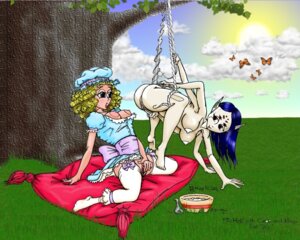 Rating: Explicit Score: 0 Tags: 2006 2girls bondage breasts butterfly clothed fairy_tales female from_behind literature little_miss_muffet lowres masturbation medium_breasts monster_girl multi_arm multi_limb multiple_females multiple_girls nursery_rhyme open_mouth public_domain restrained rule34 spider_girl tagme yuri User: bunchy7s Rating: Explicit Score: 0 Tags: 2006 2girls bondage breasts butterfly clothed fairy_tales female from_behind literature little_miss_muffet lowres masturbation medium_breasts monster_girl multi_arm multi_limb multiple_females multiple_girls nursery_rhyme open_mouth public_domain restrained rule34 spider_girl tagme yuri User: bunchy7s