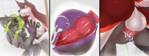 Rating: Explicit Score: 0 Tags: against_surface against_wall alice_okai animal_genitalia animal_penis anthro backsack balls banexx bent_over big_breasts big_penis blush bodily_fluids breasts butt canid canine canine_genitalia canine_penis canis cum cum_in_vagina cum_inside domestic_dog duo e621 erection eyes_closed felid female female_penetrated from_behind_position fur genital_fluids genitals green_hair hair husky internal knot knotting leopard male male/female male_penetrating male_penetrating_female mammal nnecgrau nordic_sled_dog nude orgasm pantherine penetration penile penile_penetration penis penis_in_vagina red_body red_fur sex shower spitz stretched_vagina thick_penis vaginal vaginal_knotting vaginal_penetration vulva water wet User: bunchy7s
