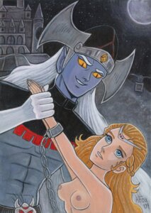 Rating: Explicit Score: 0 Tags: 1girls 2009 female lotor male princess_allura rule34 voltron voltron:_defender_of_the_universe User: bunchy7s