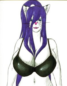 Rating: Questionable Score: 0 Tags: anthro big_breasts blue_eyes bra breasts clothing e621 felid female hair long_hair looking_at_viewer mammal nekuila ponytail purple_hair solo underwear verya User: bunchy7s Rating: Questionable Score: 0 Tags: anthro big_breasts blue_eyes bra breasts clothing e621 felid female hair long_hair looking_at_viewer mammal nekuila ponytail purple_hair solo underwear verya User: bunchy7s