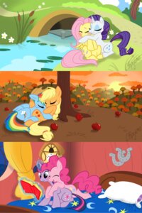 Rating: Safe Score: 0 Tags: 2011 2:3 apple apple_tree applejack_(mlp) bed blonde_hair blue_body blue_feathers blue_fur blush book bridge c4tspajamas clothing cloud comic cowboy_hat creek cuddling cutie_mark detailed_background digital_media_(artwork) e621 earth_pony equid equine eyes_closed feathered_wings feathers female female/female feral flower fluttershy_(mlp) food freckles friendship_is_magic frostbackcat fruit fruit_tree fur furniture glomp glowing grass group hair hasbro hat headgear headwear hi_res horn horse hug inside kiss_on_cheek kissing levitation lily_pad love magic mammal mane_six_(mlp) multicolored_hair multicolored_tail multiple_images my_little_pony mythological_creature mythological_equine mythology orange_body orange_fur orchard outside pegasus pier pillow pink_body pink_fur pink_hair pinkie_pie_(mlp) plant pond pony purple_body purple_eyes purple_fur purple_hair rainbow_dash_(mlp) rainbow_hair rainbow_tail rarity_(mlp) reading romantic romantic_ambiance romantic_couple seaside sky sleeping tail tree trying_to_read twilight_sparkle_(mlp) two_tone_hair unicorn white_body white_fur wings wood yellow_body yellow_feathers yellow_fur User: bunchy7s