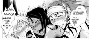 Rating: Explicit Score: 0 Tags: 1girls 2010 2boys accidental_circumstance anal bleach blush comic crying dark-skinned_female dark_skin desperate desperation explicitly_stated_nonconsent female funny group_sex humor ichigo_kurosaki implied_anal implied_penetration implied_sex interracial long_hair male manga meme monochrome multiple_boys multiple_males open_mouth parody photoshop pleasure_face ponytail questionable renji_abarai rule34 saliva sex sfw shihouin_yoruichi sketch surprise surprise_anal surprise_buttsex surprised text threesome tied_hair todd_oyamada translated wrong_hole User: bunchy7s Rating: Explicit Score: 0 Tags: 1girls 2010 2boys accidental_circumstance anal bleach blush comic crying dark-skinned_female dark_skin desperate desperation explicitly_stated_nonconsent female funny group_sex humor ichigo_kurosaki implied_anal implied_penetration implied_sex interracial long_hair male manga meme monochrome multiple_boys multiple_males open_mouth parody photoshop pleasure_face ponytail questionable renji_abarai rule34 saliva sex sfw shihouin_yoruichi sketch surprise surprise_anal surprise_buttsex surprised text threesome tied_hair todd_oyamada translated wrong_hole User: bunchy7s