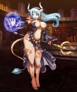 Rating: Questionable Score: 0 Tags: 2010 animal_humanoid anklet belt big_breasts blue_hair book bottomwear bovid bovid_humanoid bovine bra breasts cattle cleavage clothed clothing e621 female hair hi_res hooves horn horned_humanoid huge_breasts humanoid jewelry luna_(matypup) magic magic_user mammal mammal_humanoid matypup melee_weapon polearm purple_eyes skirt solo staff tail tailed_humanoid underwear weapon User: bunchy7s