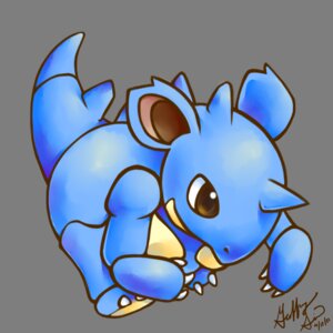 Rating: Safe Score: 0 Tags: 1:1 alpha_channel e621 female generation_1_pokemon horn nidoqueen nintendo pluffers pokemon pokemon_(species) simple_background solo tail transparent_background User: bunchy7s
