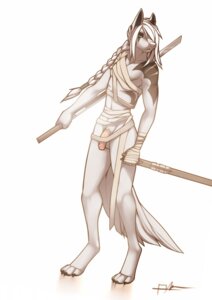 Rating: Explicit Score: 0 Tags: 2014 anthro biped canid canine circumcised e621 eyebrows flaccid genitals hair hi_res long_hair looking_away lost-paw male mammal melee_weapon penis simple_background solo standing sword weapon white_background white_body white_hair white_nose User: bunchy7s Rating: Explicit Score: 0 Tags: 2014 anthro biped canid canine circumcised e621 eyebrows flaccid genitals hair hi_res long_hair looking_away lost-paw male mammal melee_weapon penis simple_background solo standing sword weapon white_background white_body white_hair white_nose User: bunchy7s