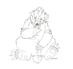Rating: Explicit Score: 0 Tags: anus bear black_and_white blizzard_entertainment bodily_fluids collar conditional_dnp cowdere cum druid e621 female feral feral_druid fingering fingering_self genital_fluids genitals humanoid_genitalia humanoid_vulva licking magic_user mammal masturbation messy monochrome sefeiren self_taste signature sitting sketch solo tauren_(feral) tongue tongue_out tribal tribal_spellcaster vaginal vaginal_fluids vaginal_masturbation vulva warcraft User: bunchy7s